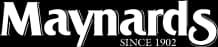 Maynards logo